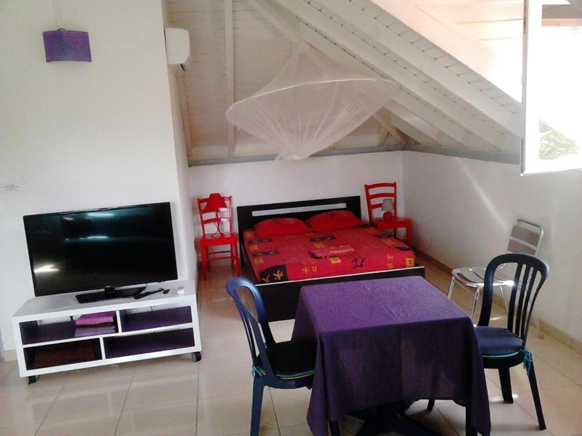 Studio 2- Laurier - 4 Pers - Proche Centre Тер-де-О Экстерьер фото