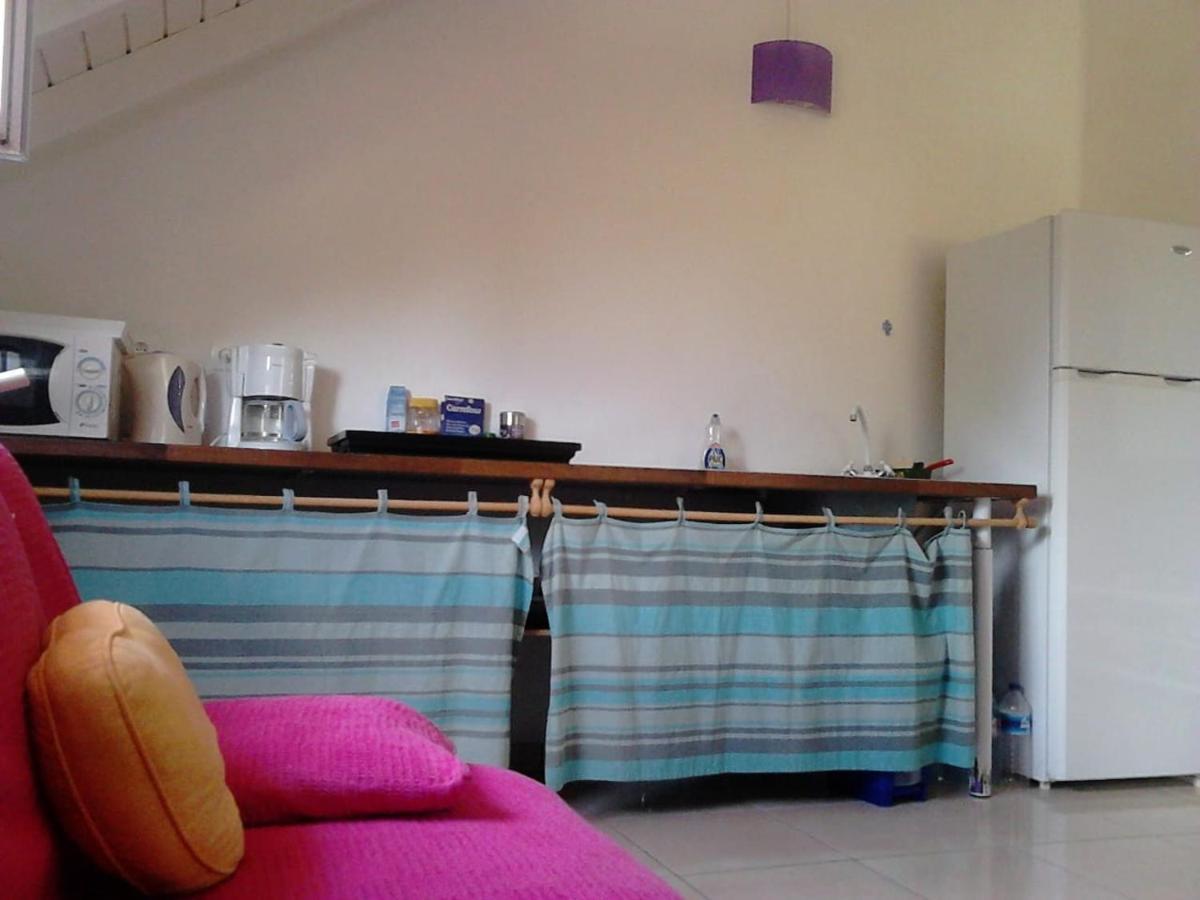 Studio 2- Laurier - 4 Pers - Proche Centre Тер-де-О Экстерьер фото