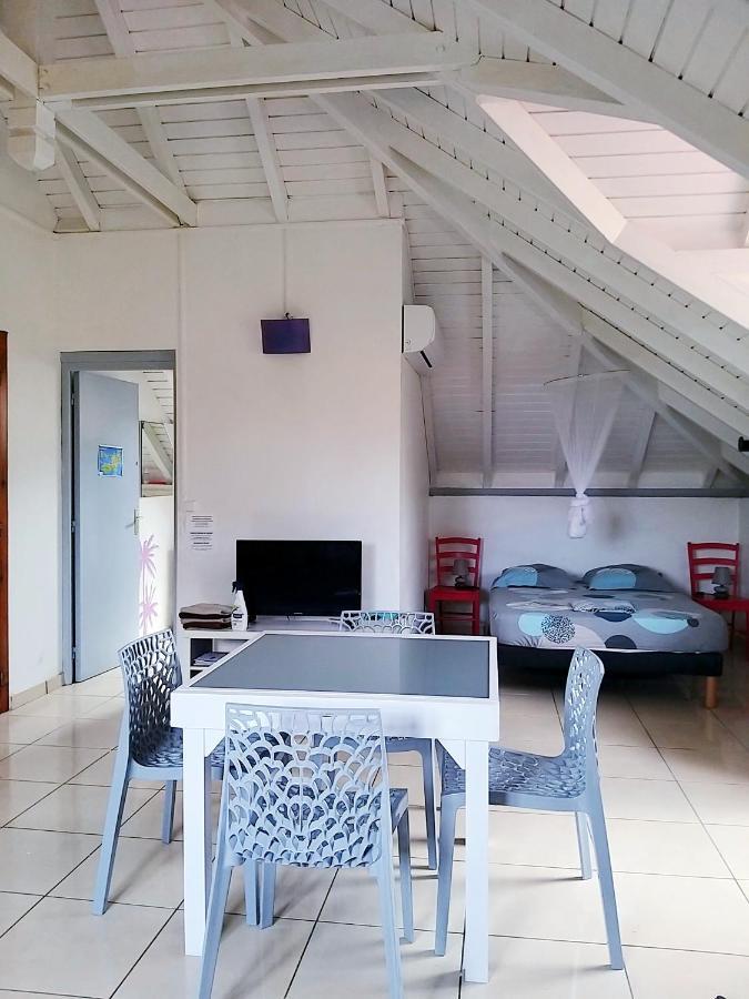 Studio 2- Laurier - 4 Pers - Proche Centre Тер-де-О Экстерьер фото