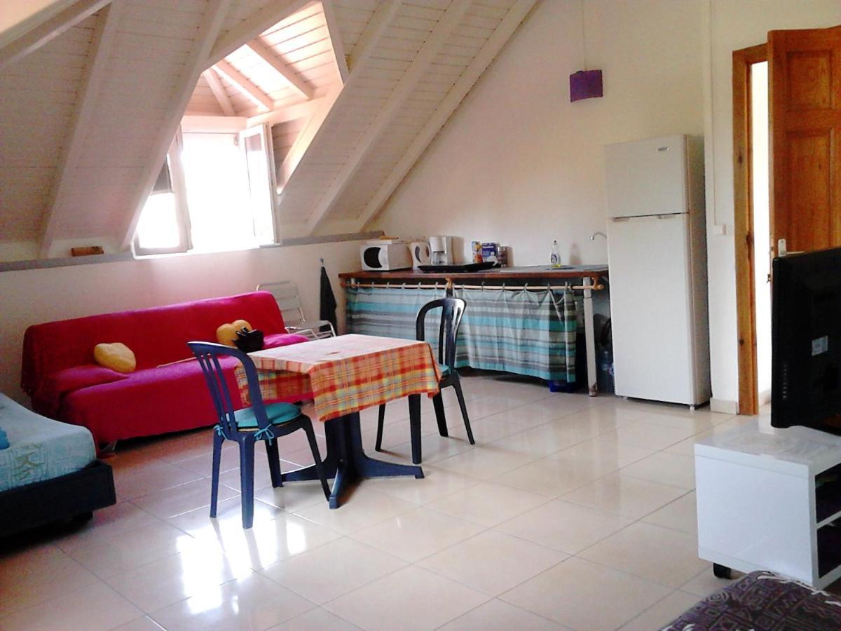 Studio 2- Laurier - 4 Pers - Proche Centre Тер-де-О Экстерьер фото